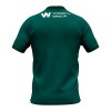 Original Fußballtrikot Millwall Auswärtstrikot 2024-25 Für Herren